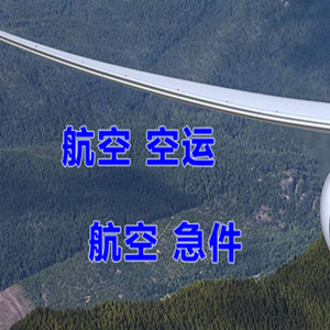 芒市航空运输快递-选东方航空和上海航空