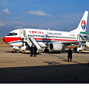 芒市航空运输航空快运业稳步发展的原因是什么？